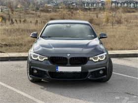 BMW 430 FACELIFT НЕМСКА full екстри  , снимка 3