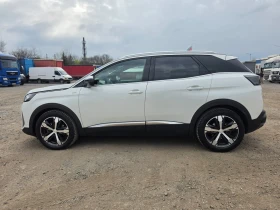 Peugeot 3008 1.5 HDI GT-LINE EAT8 AMBIENTE ГАРАНЦИОНЕН 61000км., снимка 8