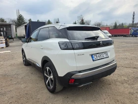 Peugeot 3008 1.5 HDI GT-LINE EAT8 AMBIENTE ГАРАНЦИОНЕН 61000км., снимка 7