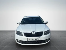 Skoda Octavia 2.0 TDI, снимка 3