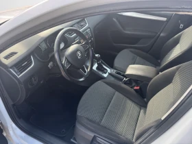 Skoda Octavia 2.0 TDI, снимка 15