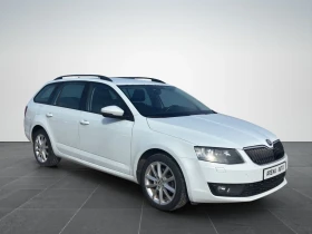 Skoda Octavia 2.0 TDI, снимка 10