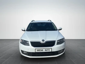 Skoda Octavia 2.0 TDI, снимка 6