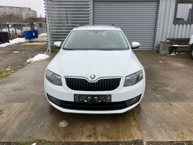 Skoda Octavia 2.0 TDI, снимка 1