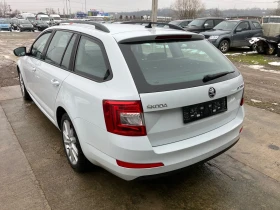 Skoda Octavia 2.0 TDI, снимка 3