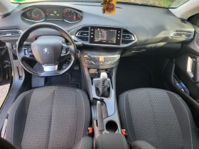 Peugeot 308 1.5HDI-2019г, снимка 8