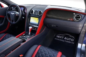 Bentley Continental gt SPEED 6.0i 635HP W12 LIMITED EDITION 18 000KM, снимка 10