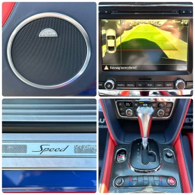 Bentley Continental gt SPEED 6.0i 635HP W12 LIMITED EDITION 18 000KM, снимка 14