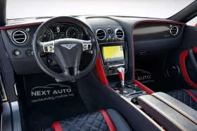 Bentley Continental gt SPEED 6.0i 635HP W12 LIMITED EDITION 18 000KM, снимка 9