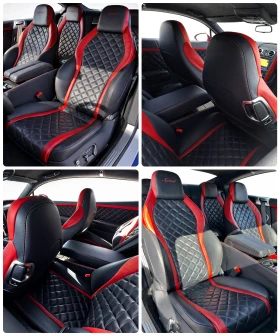 Bentley Continental gt SPEED 6.0i 635HP W12 LIMITED EDITION 18 000KM, снимка 12