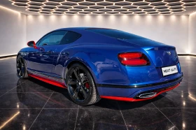 Bentley Continental gt SPEED 6.0i 635HP W12 LIMITED EDITION 18 000KM, снимка 7