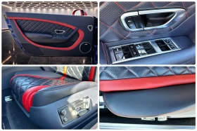 Bentley Continental gt SPEED 6.0i 635HP W12 LIMITED EDITION 18 000KM, снимка 15