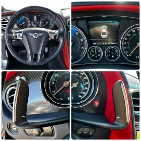 Bentley Continental gt SPEED 6.0i 635HP W12 LIMITED EDITION 18 000KM, снимка 13
