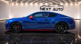 Bentley Continental gt SPEED 6.0i 635HP W12 LIMITED EDITION 18 000KM, снимка 8