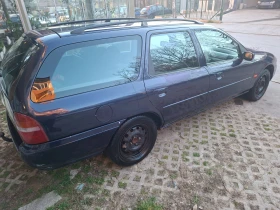 Ford Mondeo 2.0i, снимка 5