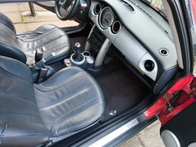 Mini Cooper 1.6 / 115hp, снимка 8