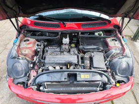 Mini Cooper 1.6 / 115hp, снимка 13