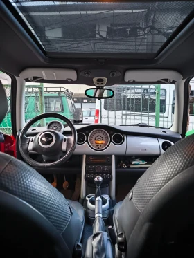 Mini Cooper 1.6 / 115hp, снимка 11