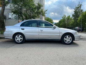 Honda Accord, снимка 4