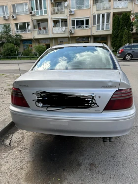 Honda Accord, снимка 5