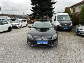 VW Passat 2.0TDI EURO5A , снимка 3