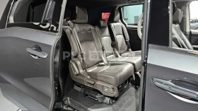 Honda Odyssey, снимка 12