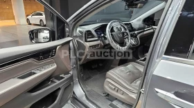 Honda Odyssey, снимка 11