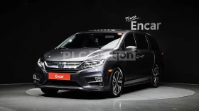 Honda Odyssey, снимка 1