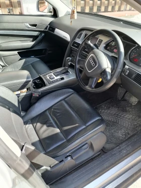 Audi A6 Allroad, снимка 9
