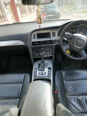 Audi A6 Allroad, снимка 8
