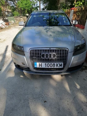 Audi A6 Allroad, снимка 2