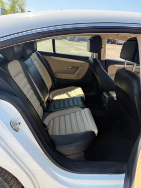 VW CC 2.0 TSI DSG RLINE, снимка 5