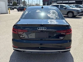 Audi A4 | DISTRONIC | ШИБИДАХ | + ГУМИ ДЖАНТИ | , снимка 4