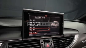 Audi A6 ОБДУХВАНЕ * ШИБИДАХ * KEYLESS * HEAD-UP, снимка 16