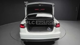 Audi A6 ОБДУХВАНЕ * ШИБИДАХ * KEYLESS * HEAD-UP, снимка 17