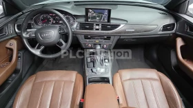 Audi A6 ОБДУХВАНЕ * ШИБИДАХ * KEYLESS * HEAD-UP, снимка 7