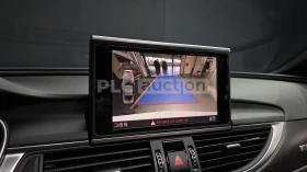 Audi A6 ОБДУХВАНЕ * ШИБИДАХ * KEYLESS * HEAD-UP, снимка 15