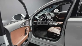 Audi A6 ОБДУХВАНЕ * ШИБИДАХ * KEYLESS * HEAD-UP, снимка 10