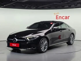 Mercedes-Benz CLS 400, снимка 1