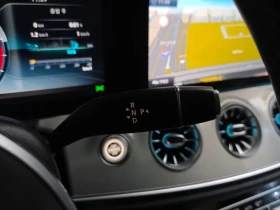 Mercedes-Benz CLS 400, снимка 9