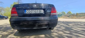 VW Bora 1.9101кс, снимка 3