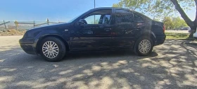 VW Bora 1.9101кс, снимка 5