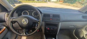 VW Bora 1.9101кс, снимка 10