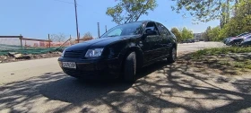 VW Bora 1.9101кс, снимка 2
