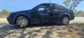 VW Bora 1.9101кс, снимка 8