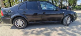 VW Bora 1.9101кс, снимка 7