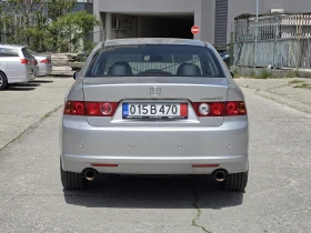 Honda Accord 2.4i-VTEC Executive Facelift , снимка 6