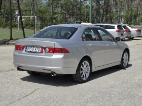 Honda Accord 2.4i-VTEC Executive Facelift , снимка 5