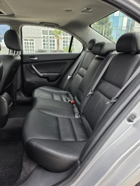 Honda Accord 2.4i-VTEC Executive Facelift , снимка 13