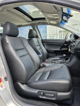Honda Accord 2.4i-VTEC Executive Facelift , снимка 14